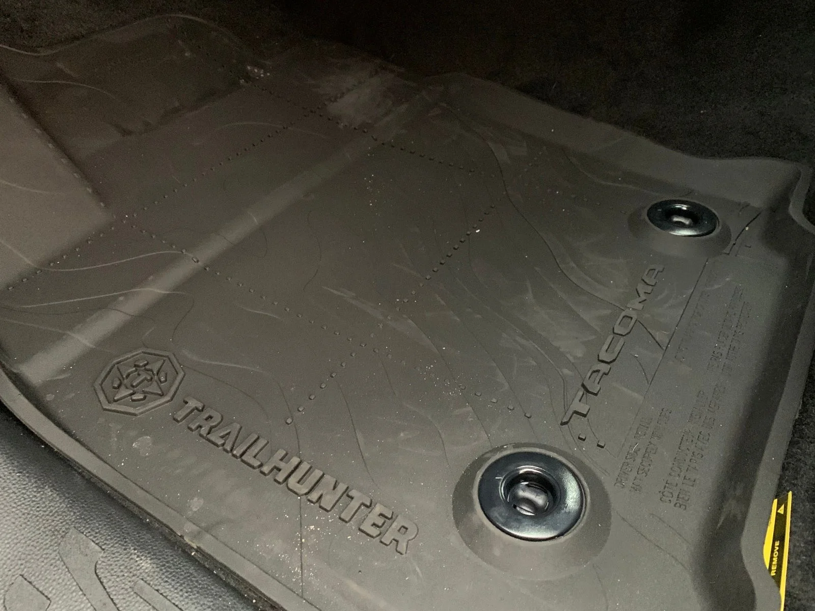 2026 Toyota Tacoma Trailhunter - Photo 22