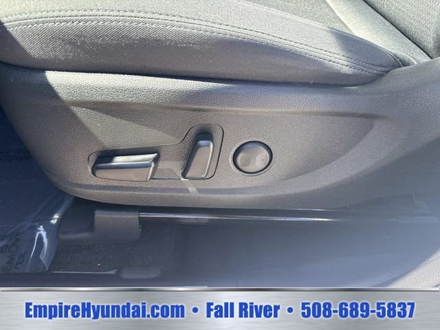 2023 Hyundai Santa Fe SEL - Photo 20