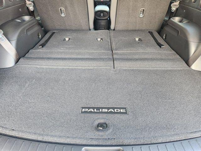2026 Hyundai Palisade XRT Pro - Photo 46