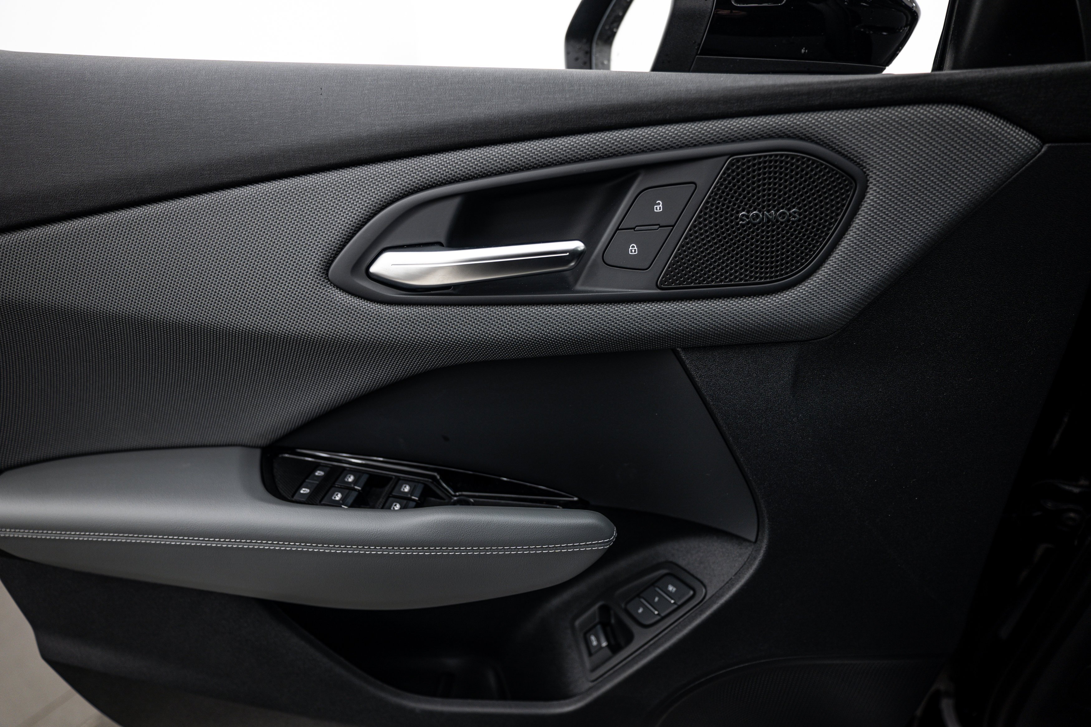 New 2026 Black Audi S line image 13