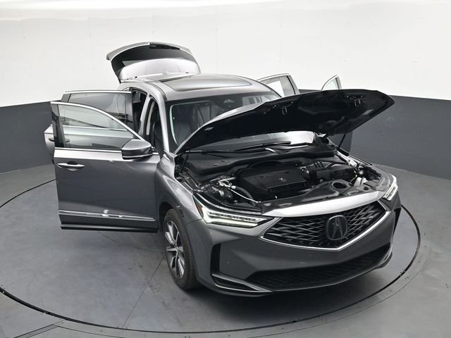 Used 2025  Acura Technology Package image 49