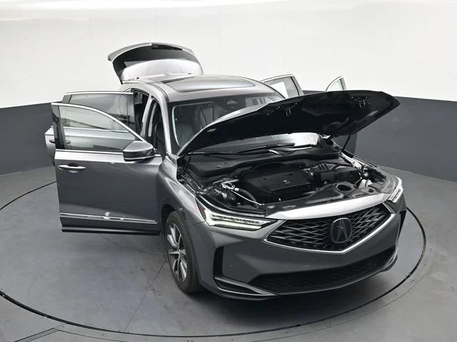2025 Acura MDX Technology Package - Photo 49