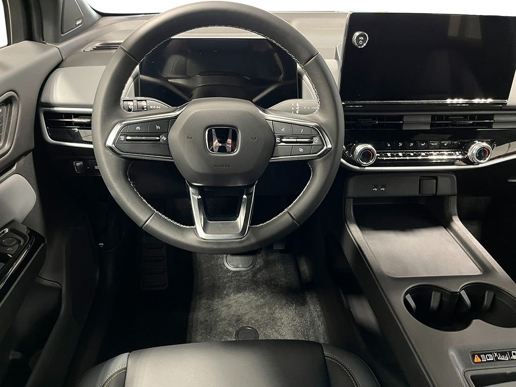 New 2026 Mercury Silver Metallic Honda Touring image 14