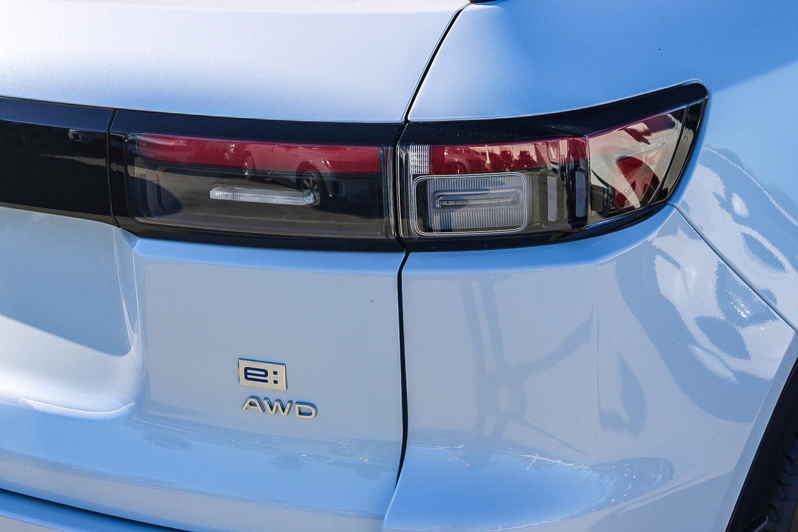 2026 Honda Prologue Touring - Photo 9