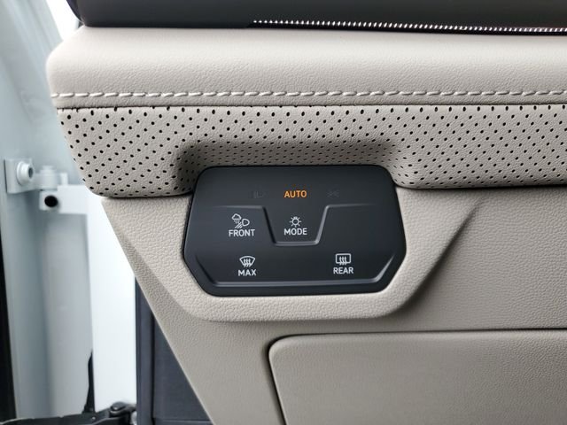 New 2026 White Volkswagen 2.0T SEL Premium R-Line image 28