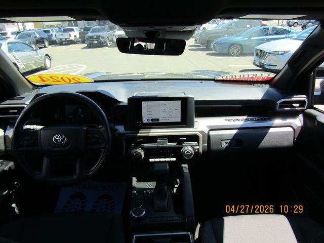 2024 Toyota Tacoma SR5 - Photo 10