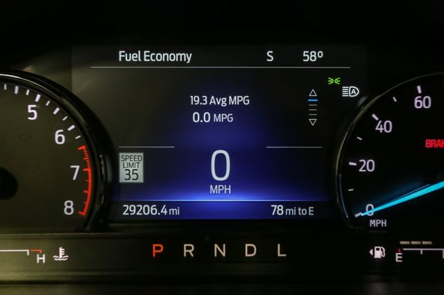 Used 2023 Black Ford ST-Line image 38