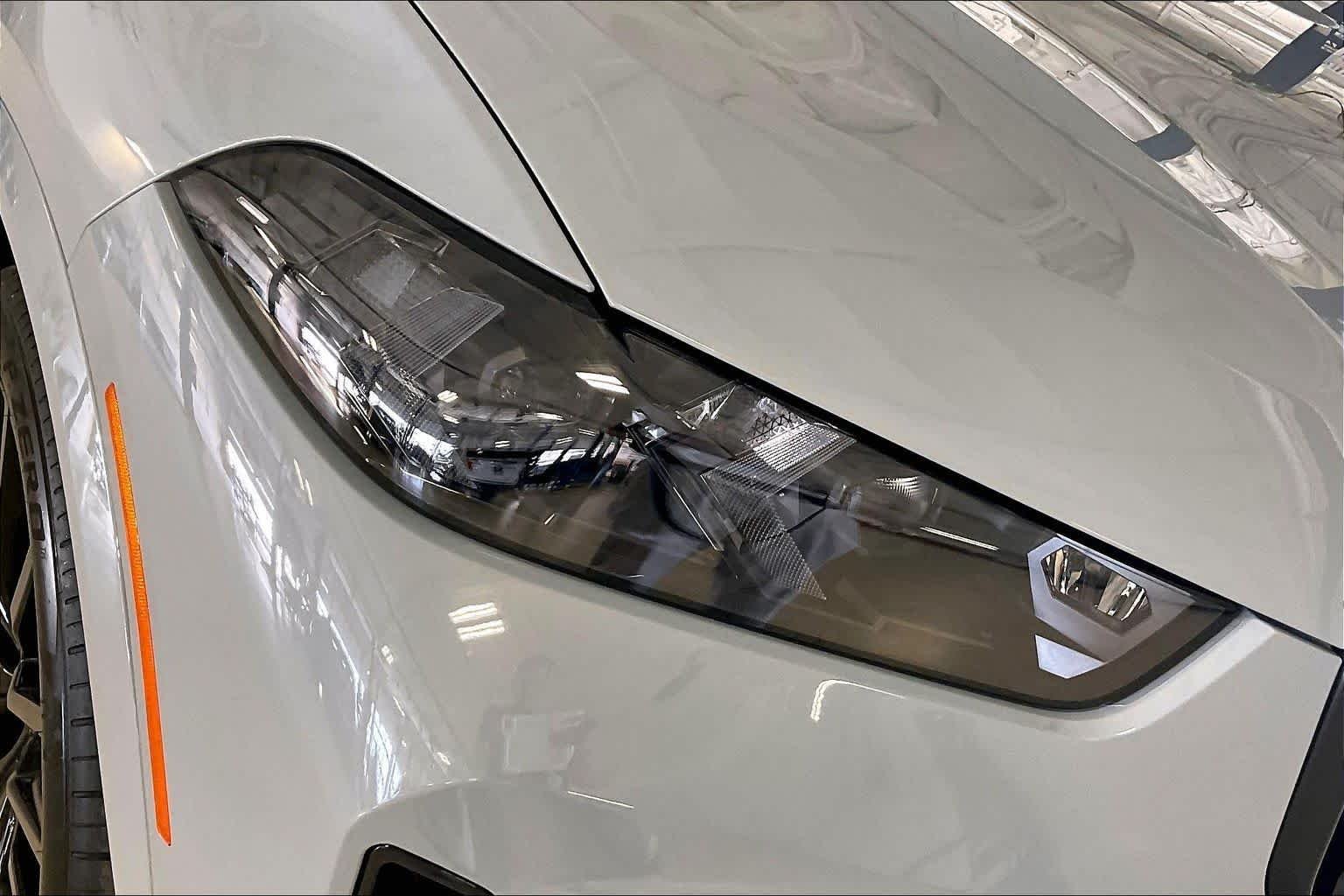 New 2026 Brooklyn Grey Metallic BMW xDrive40i image 13