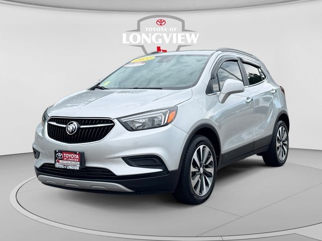 2022 Buick Encore Preferred's photo