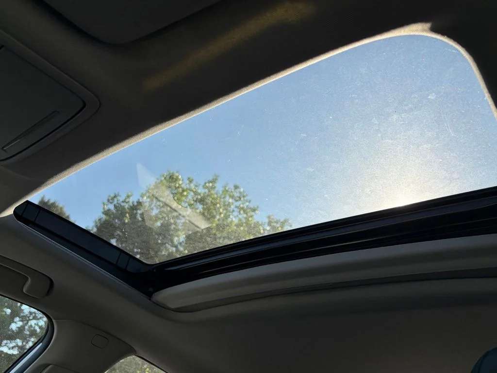 New 2026 White Acura Base image 25