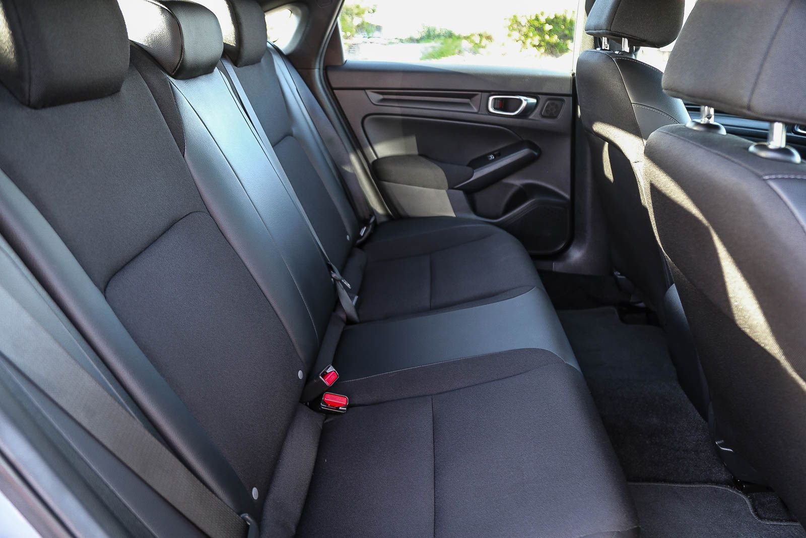 Used 2026 Urban Gray Pearl Honda Sport image 21