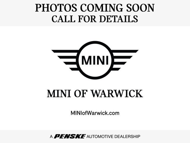 2027|MINI|Cooper S|5D Hatchback