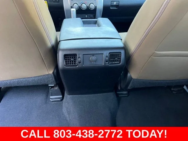 Used 2015 Blue Toyota SR5 image 13