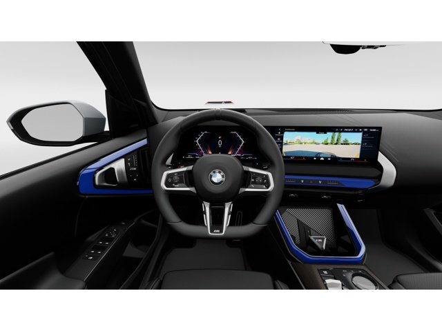 New 2026 Brooklyn Grey Metallic BMW 30 xDrive image 13