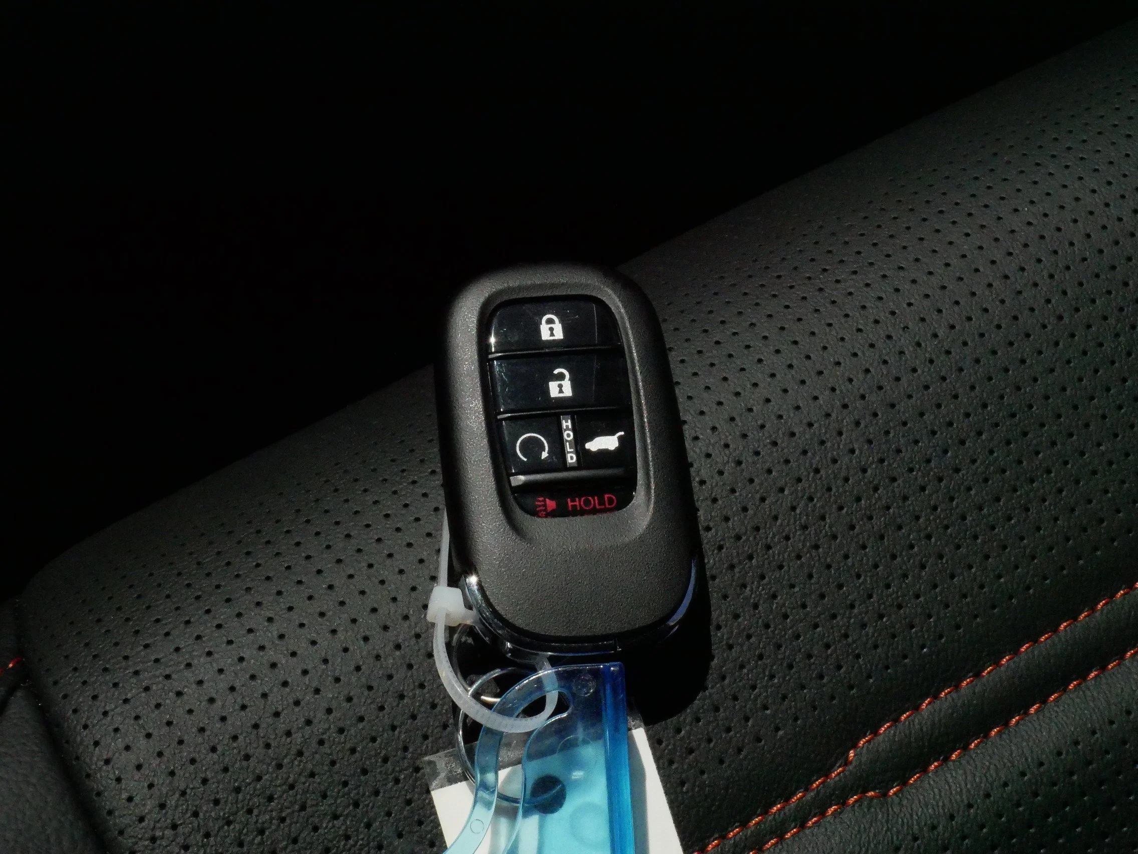Certified Used 2026 Urban Gray Pearl Honda Sport Touring image 31