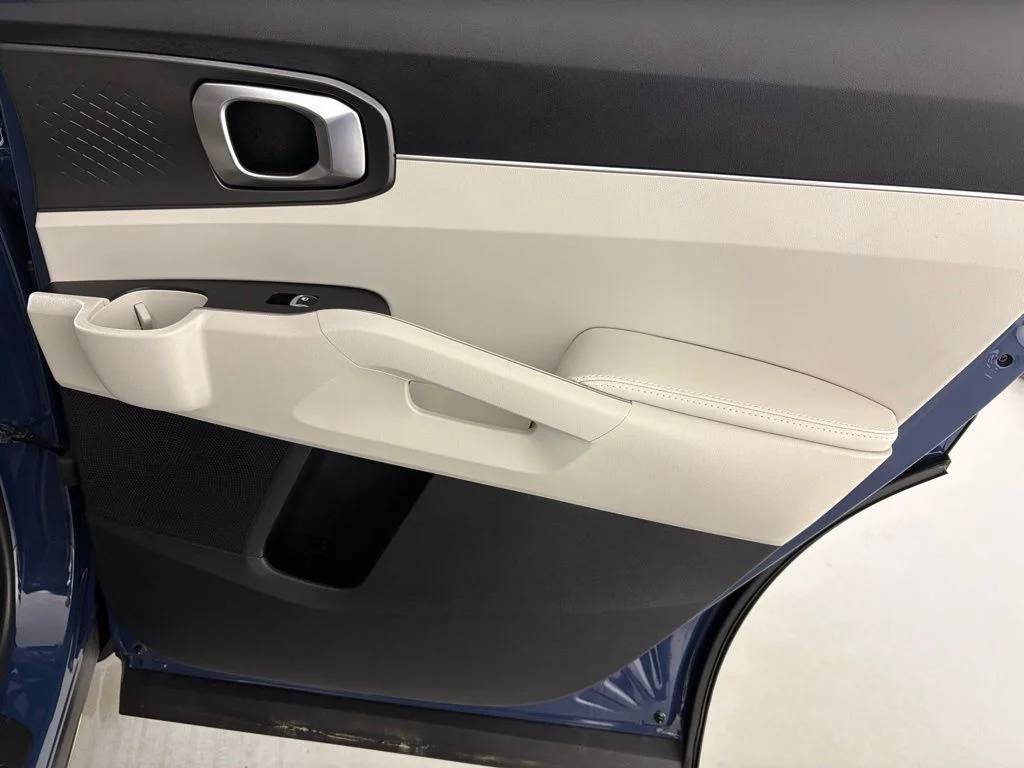 New 2026 Midnight Lake Blue Kia S image 37