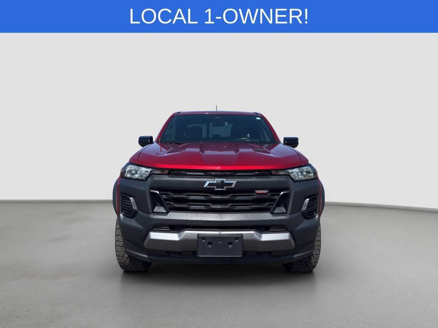 Used 2024 Chevrolet Colorado Trail Boss with VIN 1GCPTEEK4R1281711 for sale in Kansas City