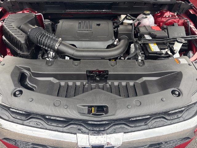 2026 Chevrolet Blazer 2LT - Photo 21