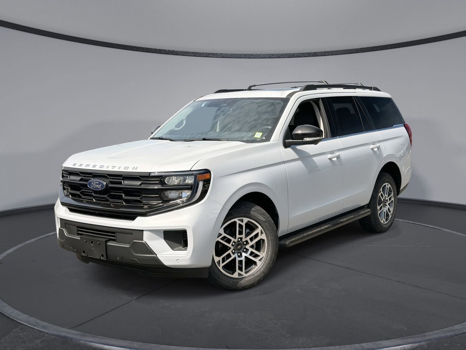 2026 Ford Expedition Active 4x4's photo