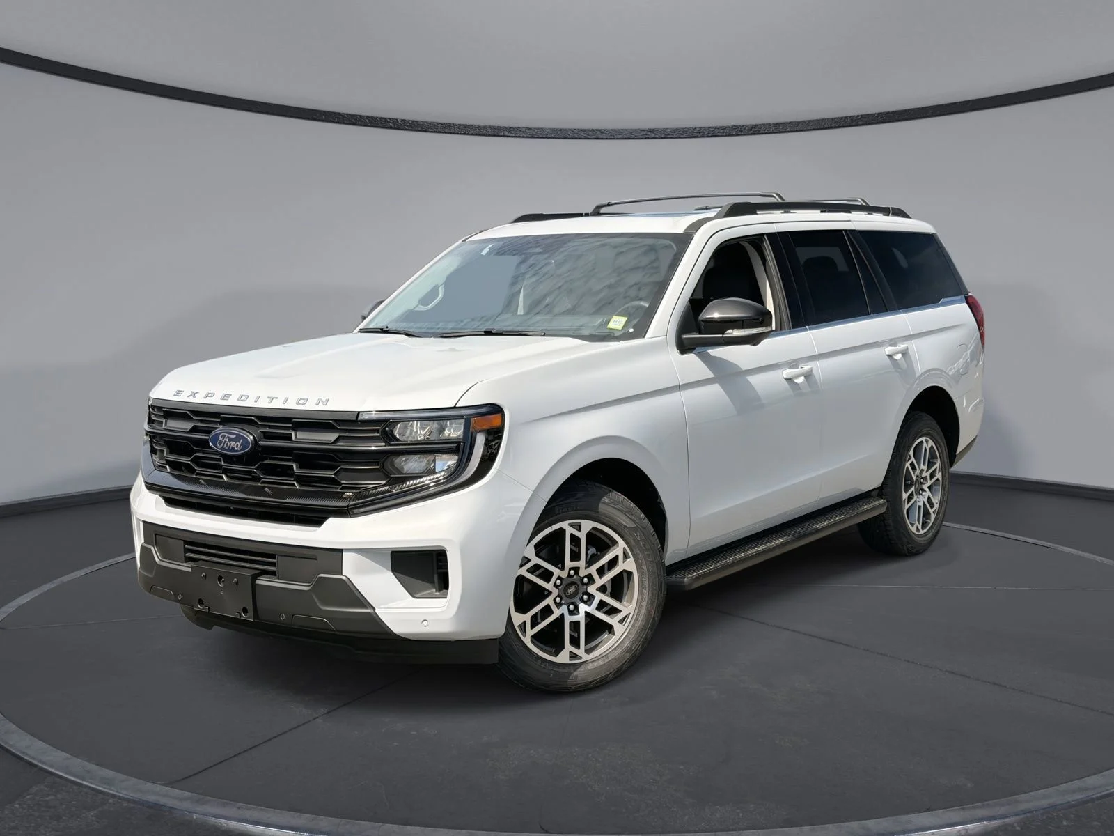 2026 Ford Expedition Active 4x4's photo