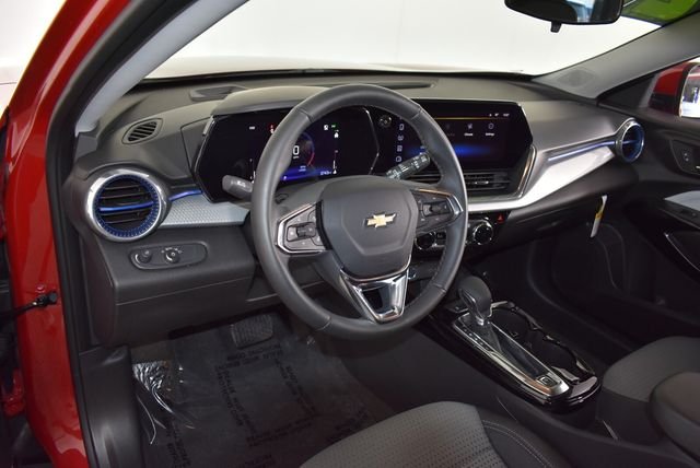 2026 Chevrolet Trax LT - Photo 30