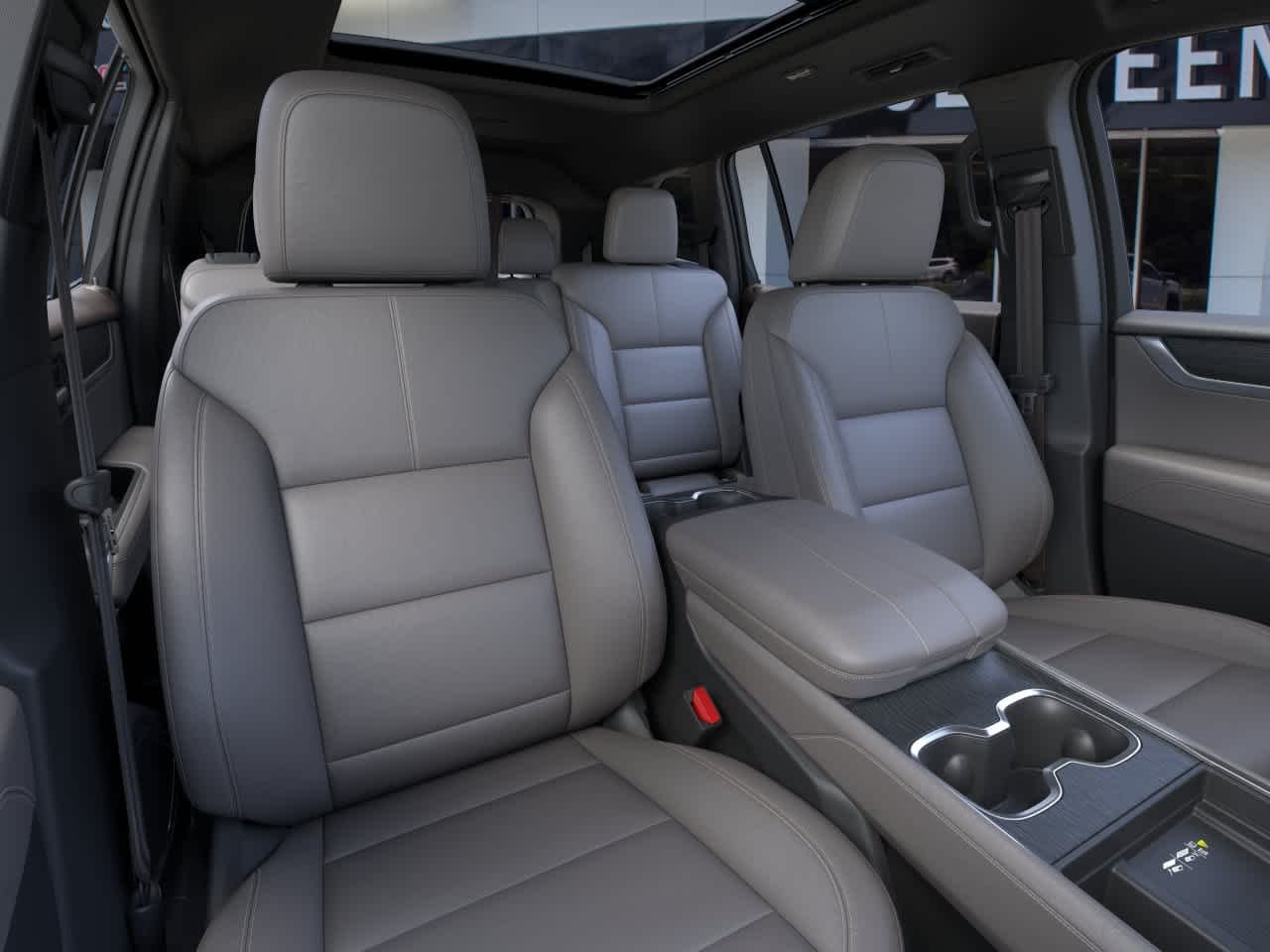2026 GMC Acadia Elevation - Photo 16