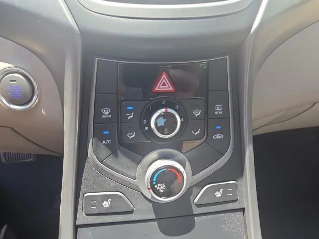 Used 2016 Desert Bronze Hyundai  image 19