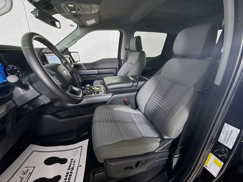 Used 2023 Area 51 Ford XLT image 2