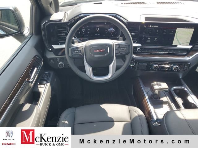 2026 GMC Sierra 1500 Elevation - Photo 24