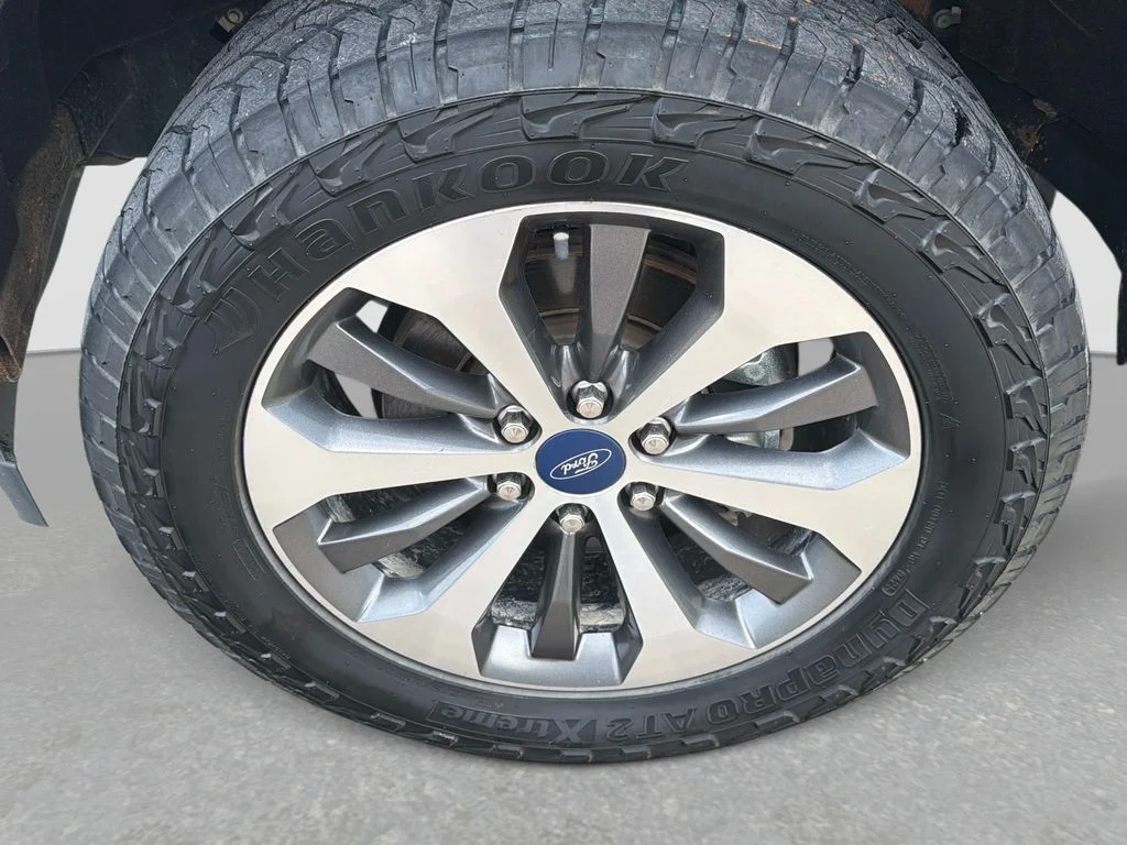 Used 2019 Magnetic Ford XL image 12