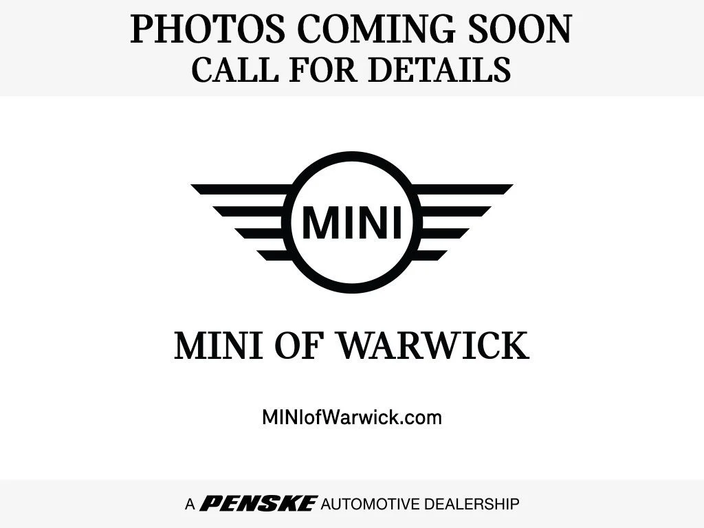New 2027  MINI Cooper S image 2
