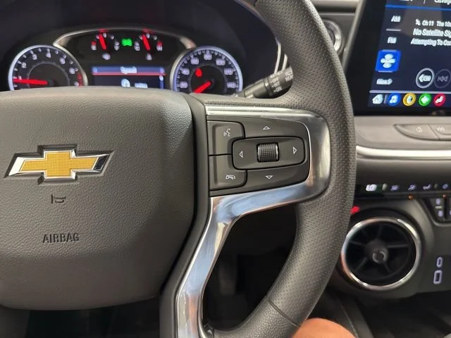 2026 Chevrolet Blazer 2LT - Photo 24