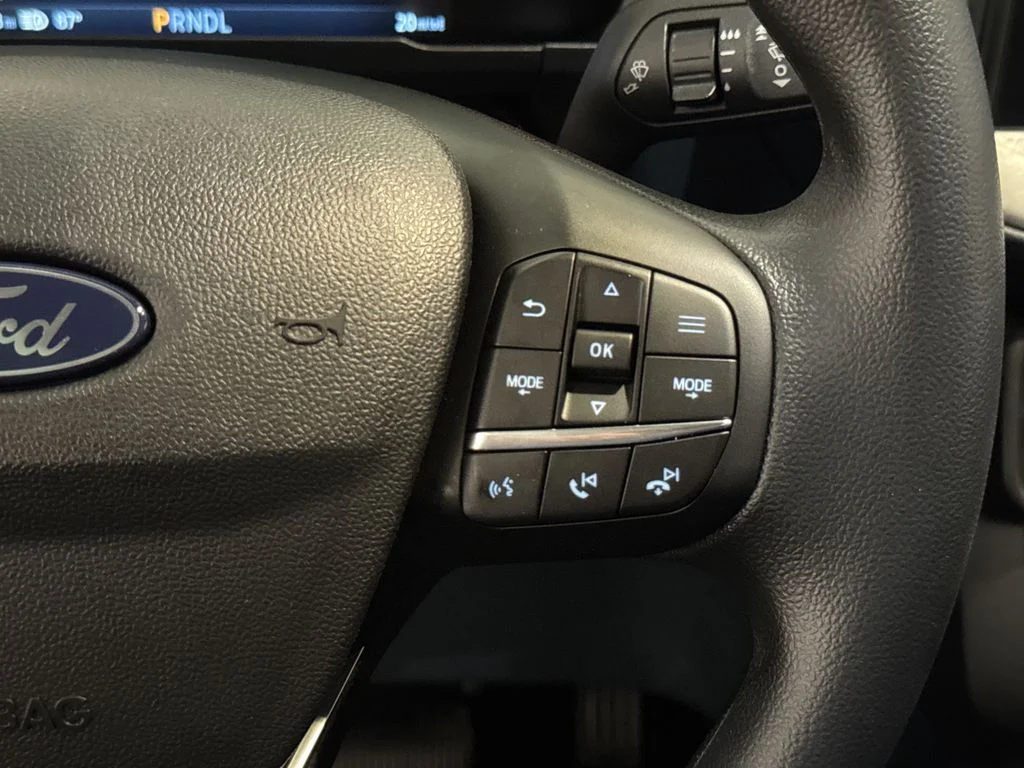 New 2026 Gray Ford XLT image 33