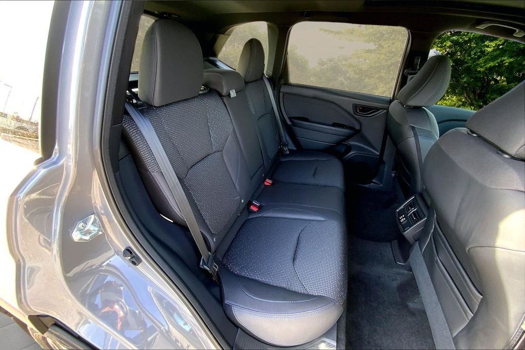 2026 Subaru Forester Premium - Photo 9