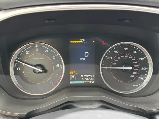 2018 Subaru Crosstrek Limited - Photo 11