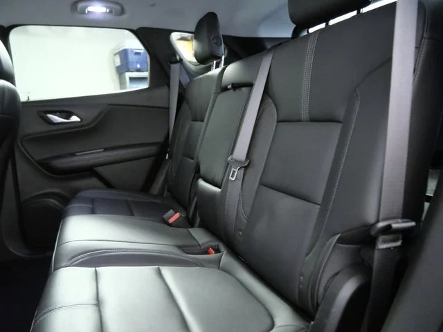 Used 2020 Black Chevrolet LT image 15