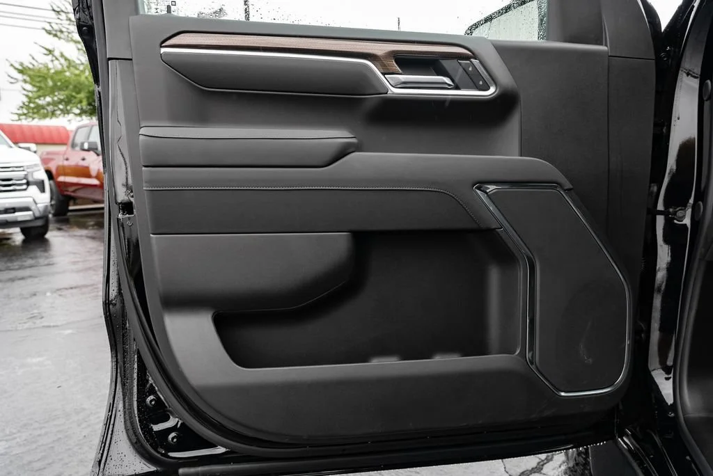 2026 Chevrolet Silverado 1500 LT - Photo 21