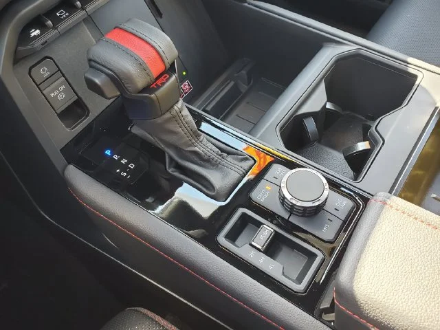 Used 2026  Toyota TRD Pro image 35