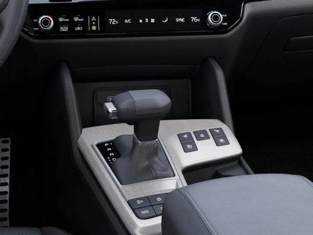 2026 Kia Sportage X-Pro Prestige - Photo 23