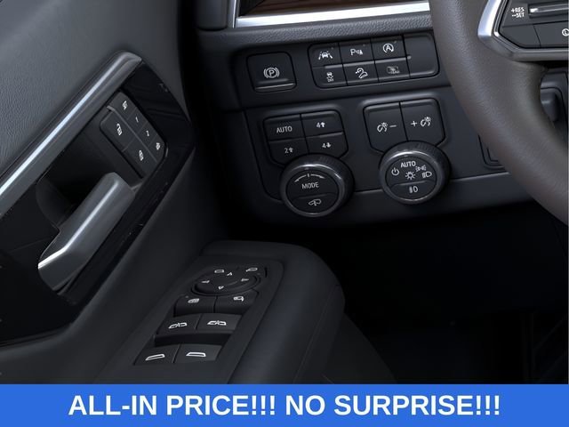 2026 Chevrolet Tahoe High Country - Photo 16