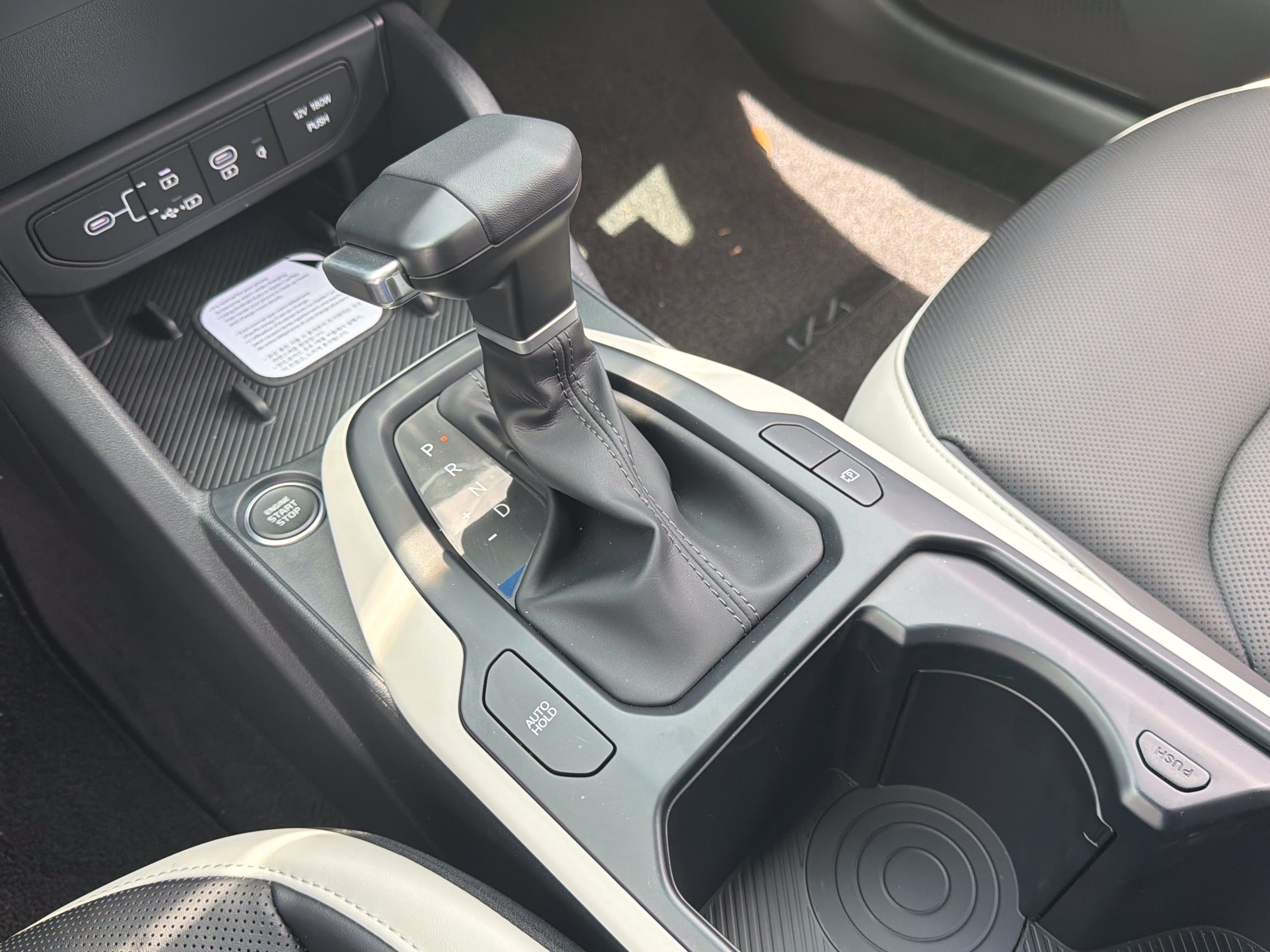 New 2026 Morning Haze Kia GT-Line image 10