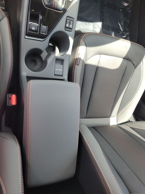 2025 Subaru Crosstrek Limited - Photo 18