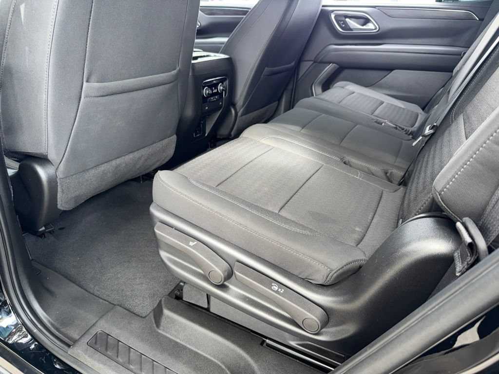 Used 2023 Black Chevrolet LS image 27