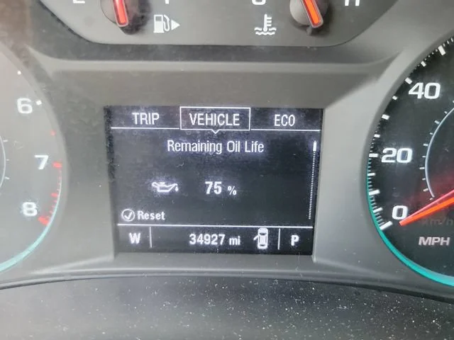 2025 Chevrolet Malibu 1LT - Photo 30