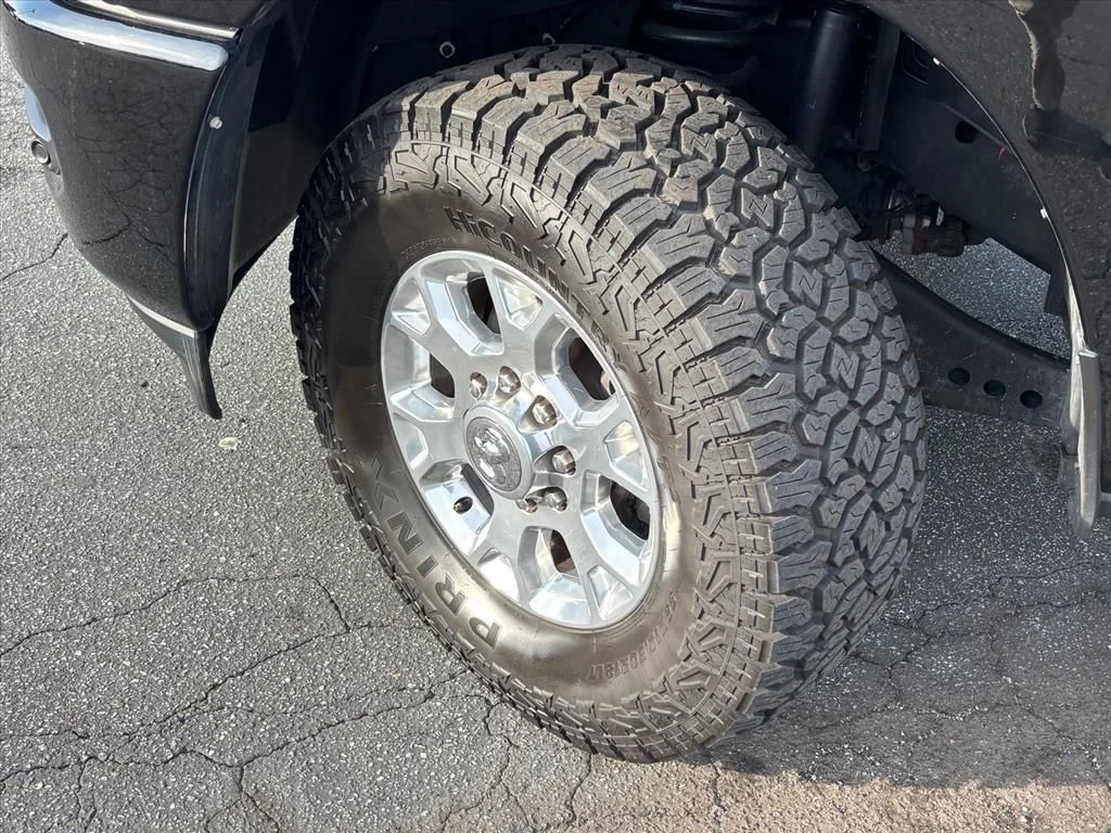 2024 RAM Ram 3500 Pickup Laramie - Photo 27
