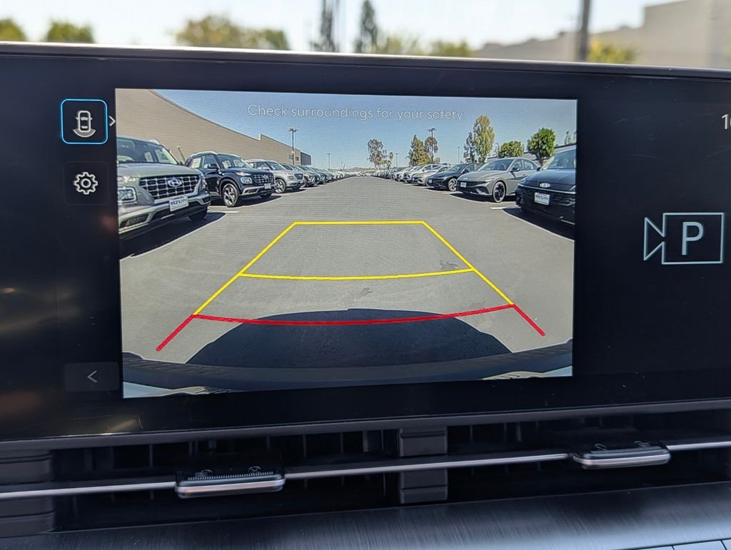 2024 Hyundai Kona EV SEL - Photo 21