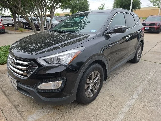 2014 Hyundai Santa Fe Sport