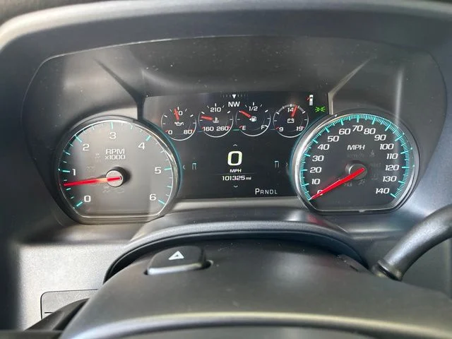Used 2018 Red GMC Denali image 10