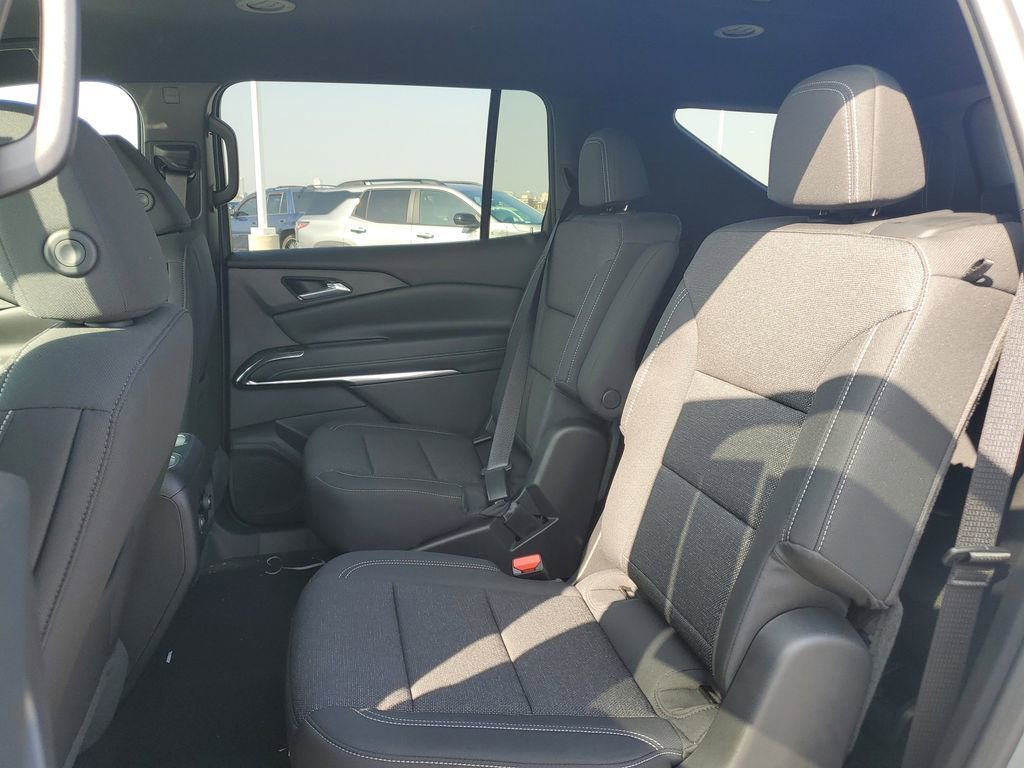 2026 Chevrolet Traverse LT - Photo 13