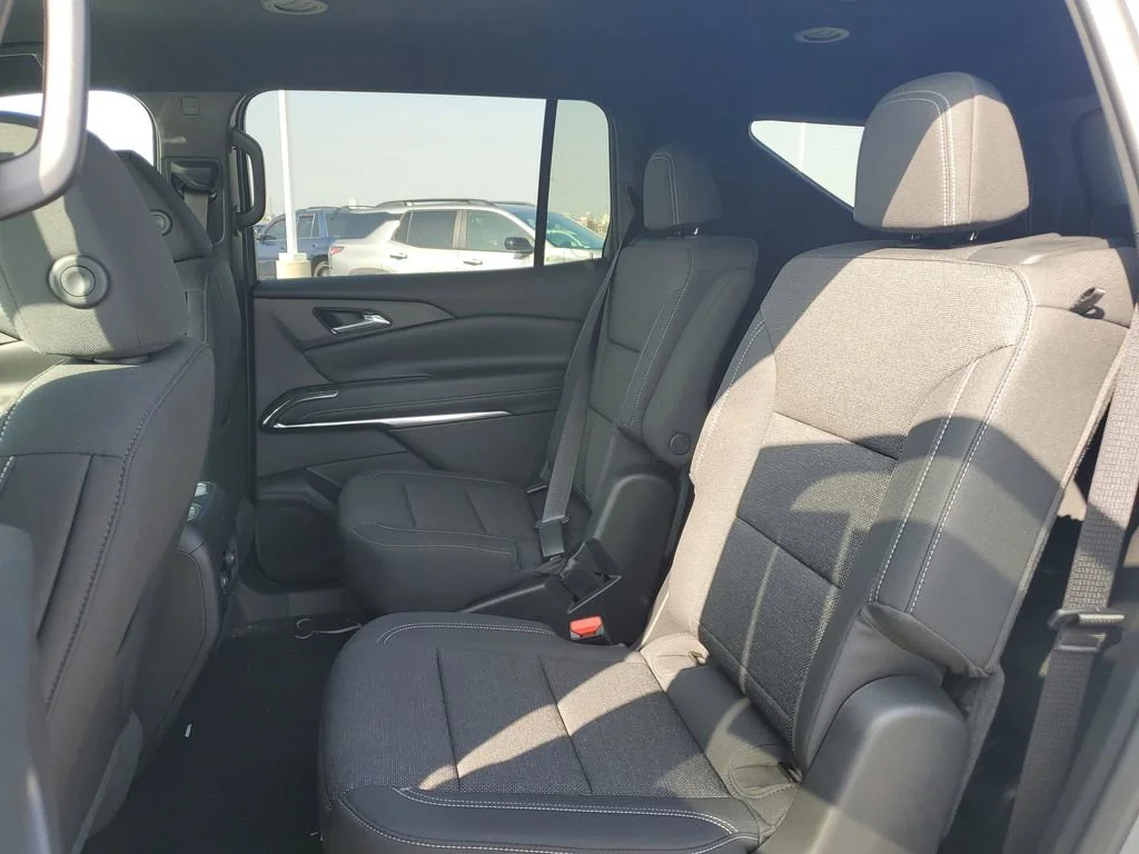 2026 Chevrolet Traverse LT - Photo 13